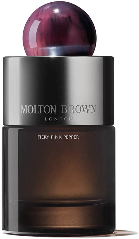 molton brown fiery pepper.